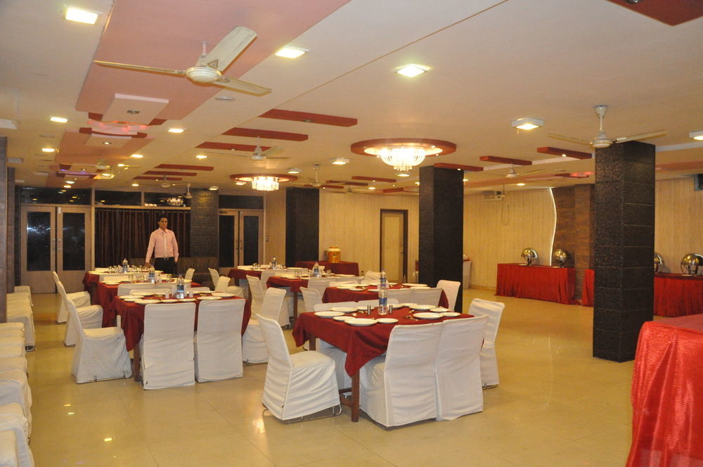 Hotel Muskan Palace Jaipur Exterior photo